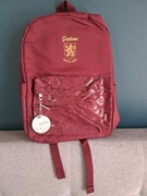 Plecak Gryffindor Harry Potter 