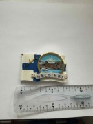 Magnes na lodówkę - 667f. HELSINKI Finlandia