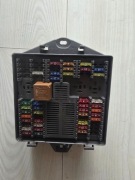 JAGUAR XJ X350 skrzynka, moduł, puszka bezpieczników 2W93-14N023-BC