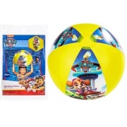 piłka plażowa 29cm PSI PATROL