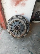 Sprzęgło 1.0 Suzuki k10c 