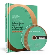 Ochrona danych osobowych w działach kadr