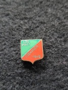 Piast Czekanów odznaka woj. wielkopolskie