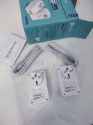 Zestaw transmiterów sieciowych TP-Link TL-PA7017