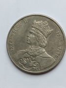 100 zł 1985 r Przemysław ll