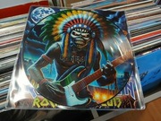 Iron Maiden - Rock In Rio 2013 Limited Edition, Picture Disc
