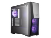 NOWA OBUDOWA DLA GRACZY COOLER MASTER MASTERBOX MB500 RGB MIDI ATX