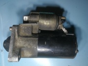 Rozrusznik Bosch do Volvo. 001 107 076. Po remoncie.