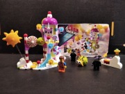 LEGO 70803 The LEGO Movie Zwariowany Pałac