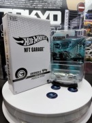 Hot Wheels - NFT - Porsche 917 KH - BOX 24