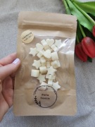 Sojowy wosk do kominka o zapachu Palo Santo