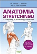 Anatomia stretchingu