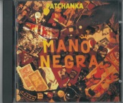 MANO NEGRA - PATCHANKA 1988 