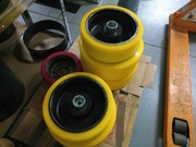 Koło nośne 300x106-30 TOYOTA BT 241486, 7518697, POLSKA PRODUKCJA