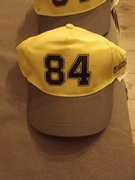 Czapka z daszkiem dla chłopca 