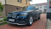 Sprzedam BMW X1 2015r 1.8d sDrive 143KM 