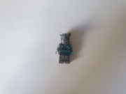 lego Chima figurka   używany