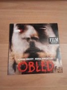 DVD: Obłęd (2005) The Jacket