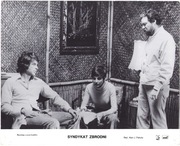 FOTOS~ SYNDYKAT ZBRODNI ~WARREN BEATTY~ REŻ. ALAN J. PAKULA (2)
