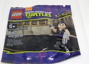 LEGO 5002127 TMNT Flashback Shredder 6076195