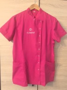 Fartuch kosmetyczny Clarena 42