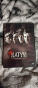 Katyn DVD A. Wajda
