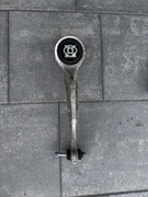 Wahacz lewy przód LR141981 Range Rover Velar M8A2-3C256-BB F-Pace