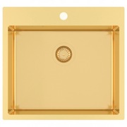 Aquasanita Aira AIR100X-G Gold 550/510