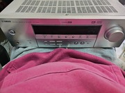 Yamaha htr-5930 uszkodzone