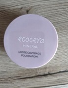 Podkład mineralny sypki Eco Cera C1 Dublin 4g