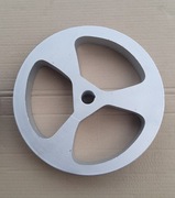 Koło pasowe kompresatora kompresora fi 335 330 300