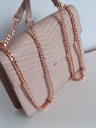 Ted Baker skórzana torebka 