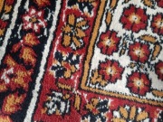 Kilim Narzuta z czasów PRL 