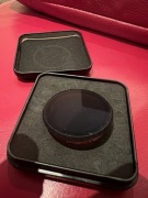 Filtr pgytech do dji osmo action polaryzacyjny