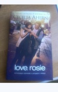 Nowa Cecelia Ahern Love, Rosie