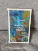 Anielska szkoła miłości -E.Martin
