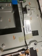 Wstążka płyta gł. zasilacz  SAMSUNG UE32H4000AW