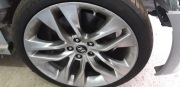 komplet alufelg 19'' oryginał hyundai genesis coupe bk1,bk2 [2009-2016]