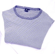 Jean Paul sweter pulower M sailor jean paul gaultier la male paul and shark