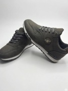 Buty sportowe /Linshi/szary 