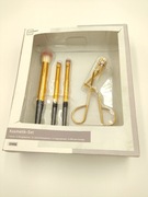 Zestaw akcesoriów kosmetycznych do makijażu 4 elementy Livarno