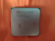 Procesor AMD Athlon 200GE AM4 sprawny proste piny
