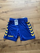 Hummel dziecięce spodenki sportowe rozmiar 116-128