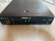 Shure UC mikrofon bezprzewodowy + bodypack