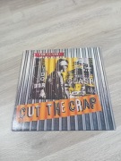 The Clash -Cut the crap Lp