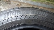 Bridgestone Driveguard Winter 225/55R17 101V