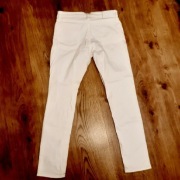 Spodnie dżinsowe Calvin Klein 