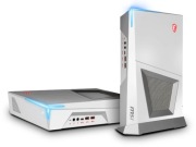 Komputer Gamingowy MSI I5/32GB/2TB SSD M.2 NVIDIA RTX2060 ITX/W11