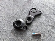 Hak przerzutki Kross dp-76 esker 7.0 8.0 carbon carbonda 696