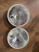 Lampy prawa i lewa Wrangler WK 55078151AD 55078150AD